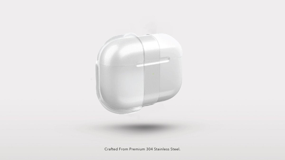 Airpods 3 - Technica