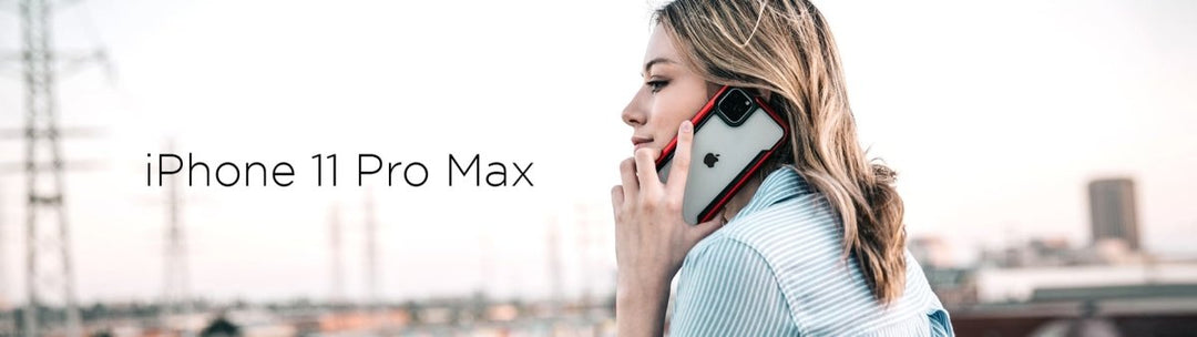 Apple iPhone 11 Pro Max - Technica