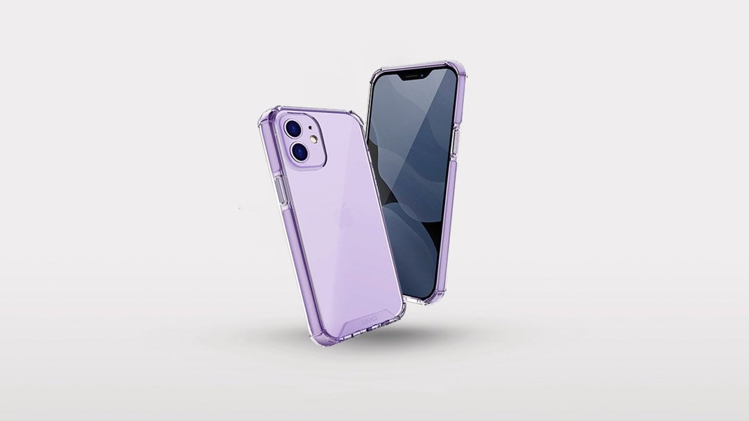 Apple iPhone 12 - Technica