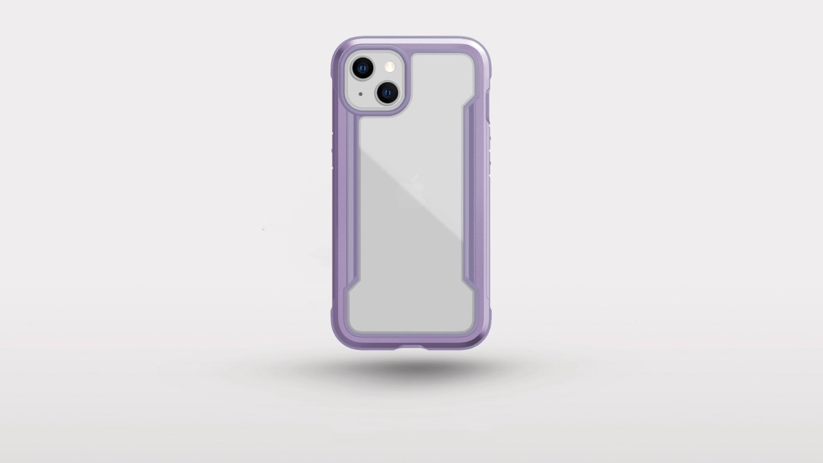 Apple iPhone 13 - Technica