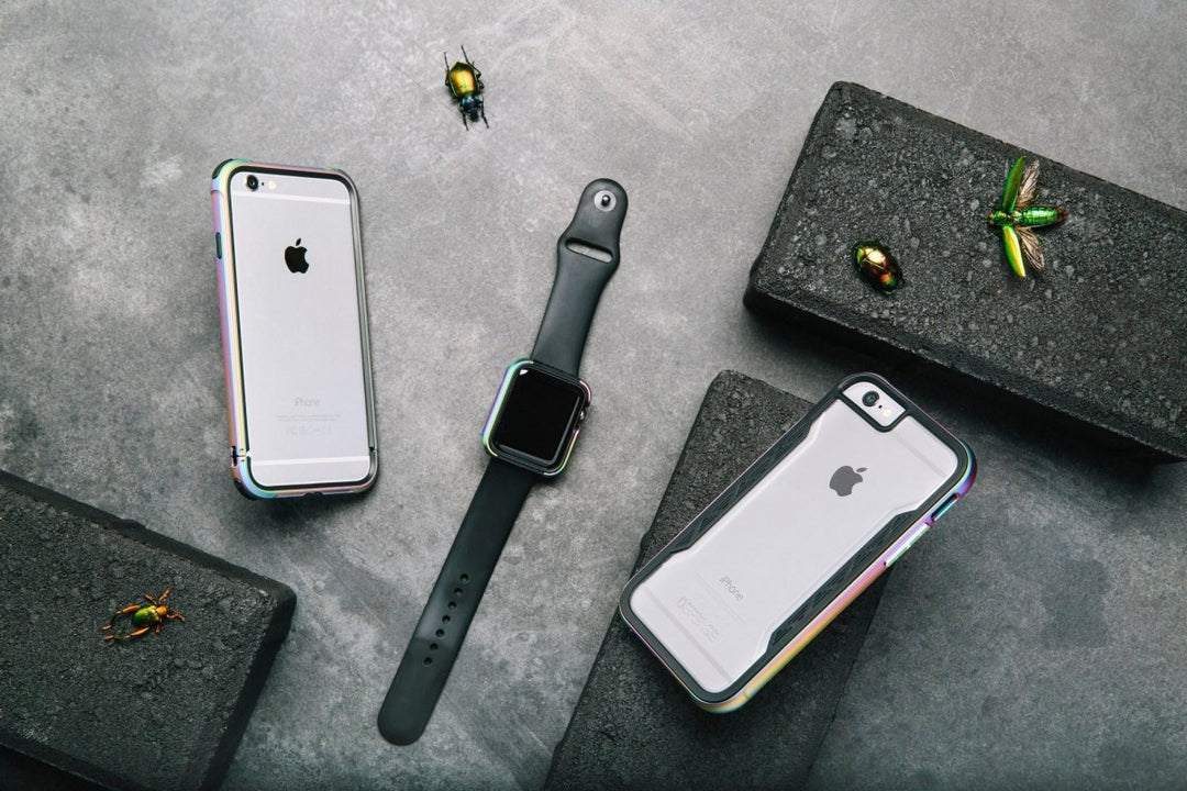 Apple iPhone XR - Technica