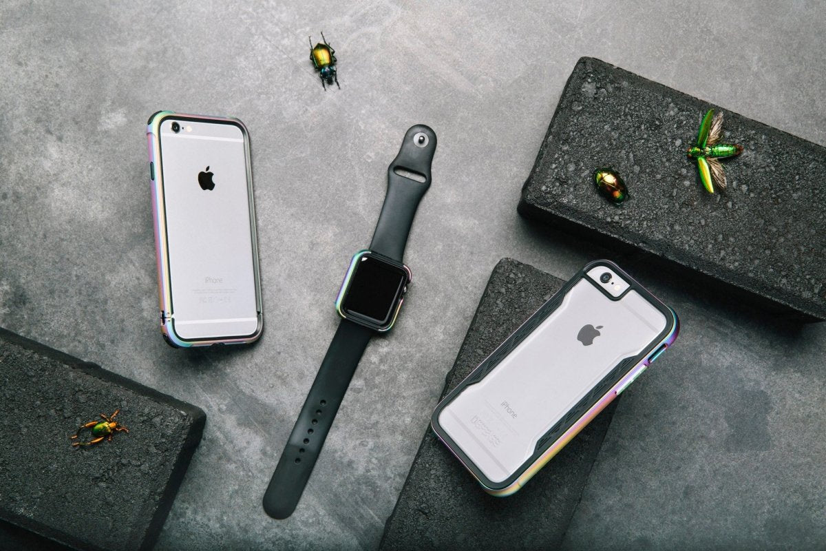 Apple iPhone XR - Technica