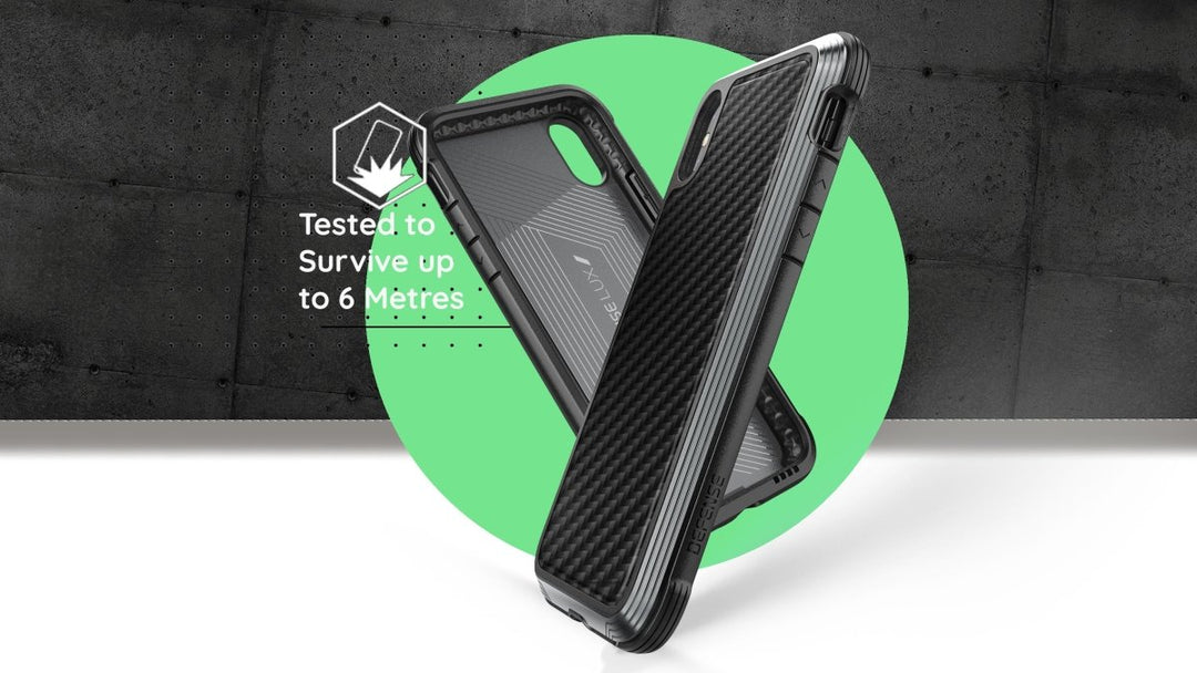 Apple iPhone XS Max - Technica