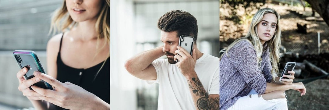 Apple iPhone X/XS - Technica