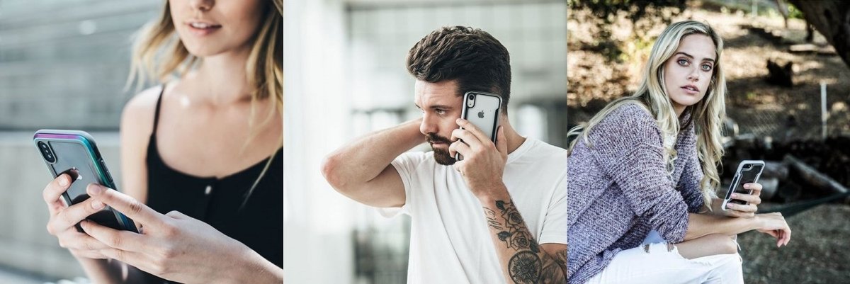 Apple iPhone X/XS - Technica