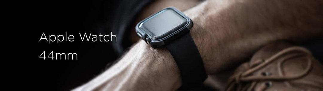 Apple Watch Series 4 - Technica