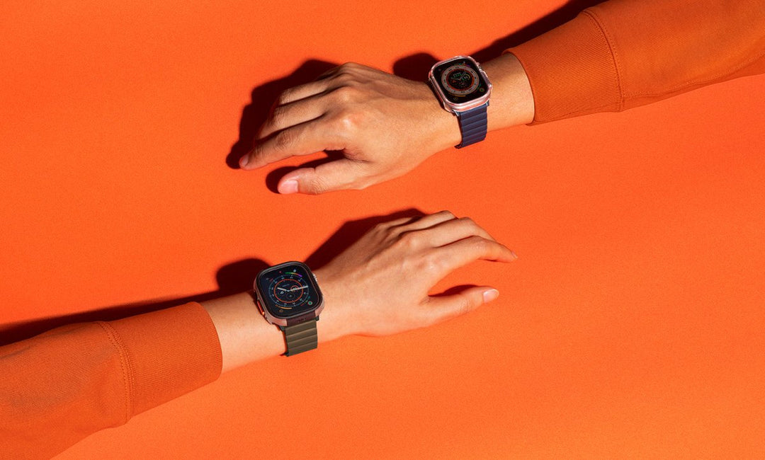 Apple Watch Series 7 & 8 - Technica