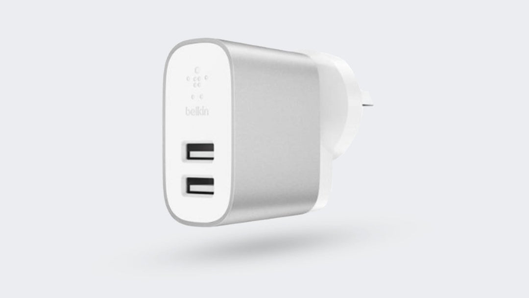 Belkin Wall Chargers - Technica