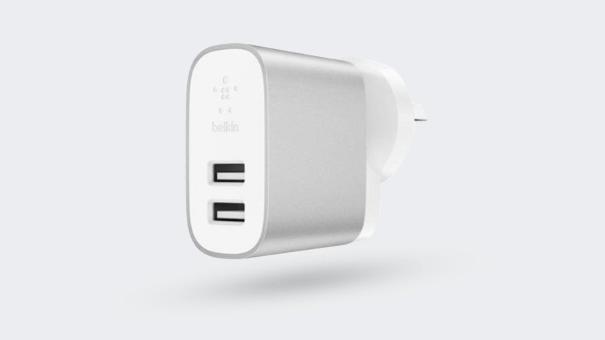 Belkin Wall Chargers - Technica