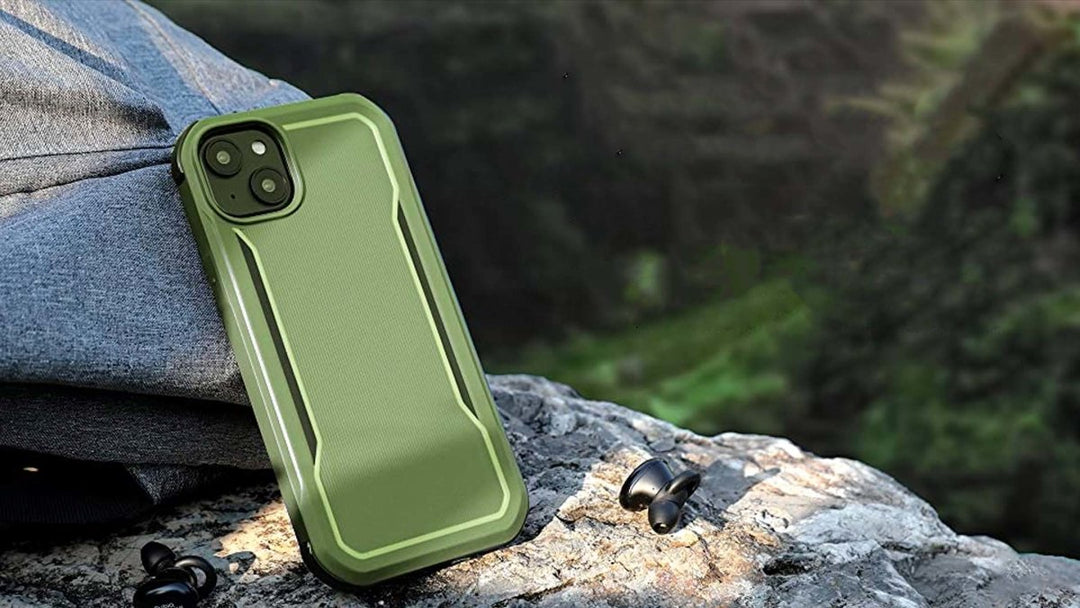 Biodegradable & Carbon Neutral - Technica