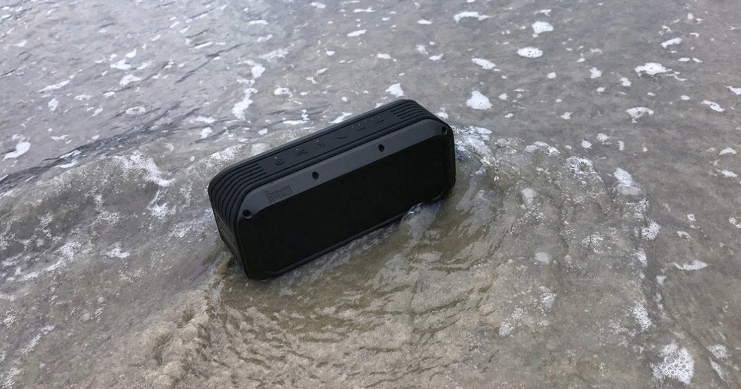 Bluetooth Speaker - Technica