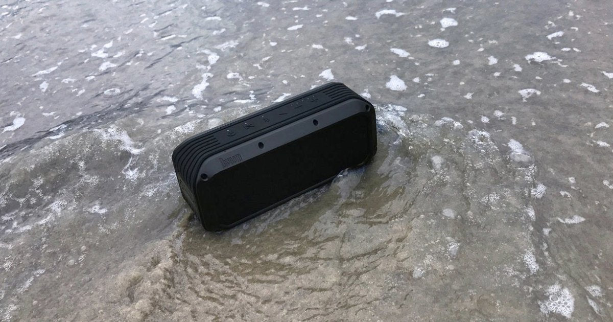 Bluetooth Speaker - Technica