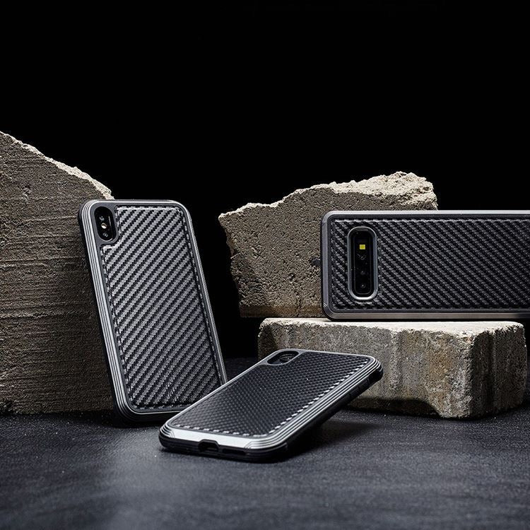 Carbon Fibre Case Collection - Technica