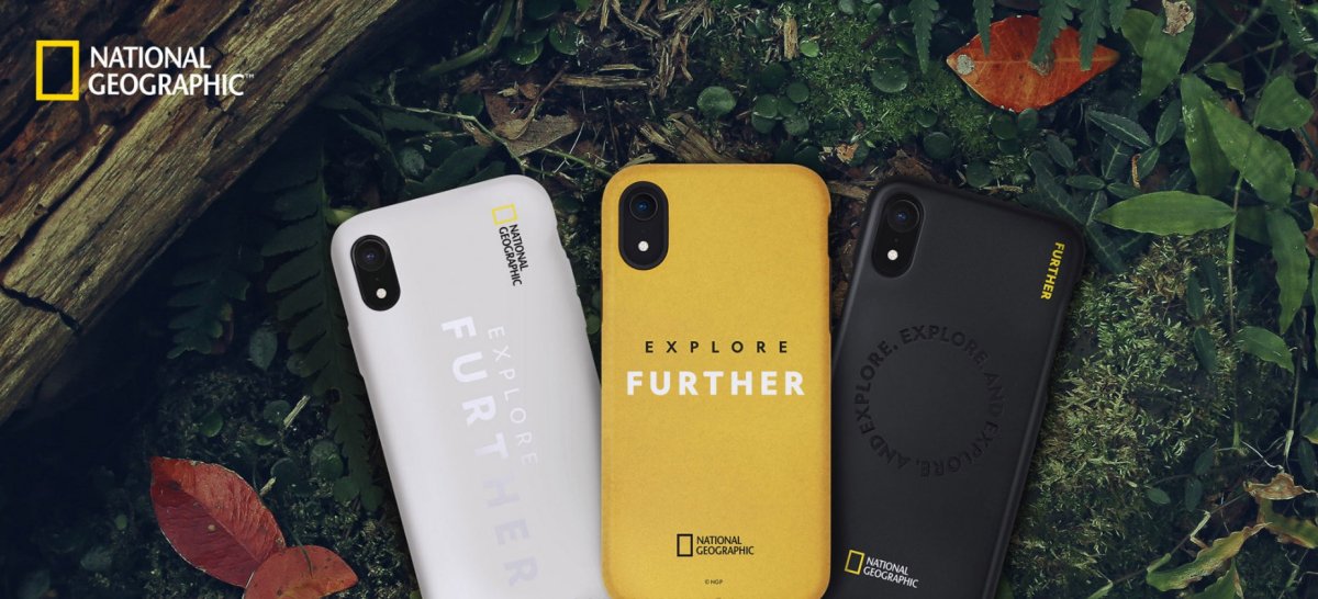 National Geographic - Technica