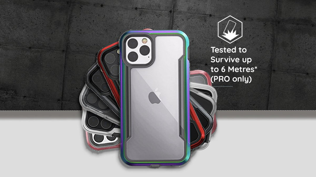 Raptic Shield - Technica