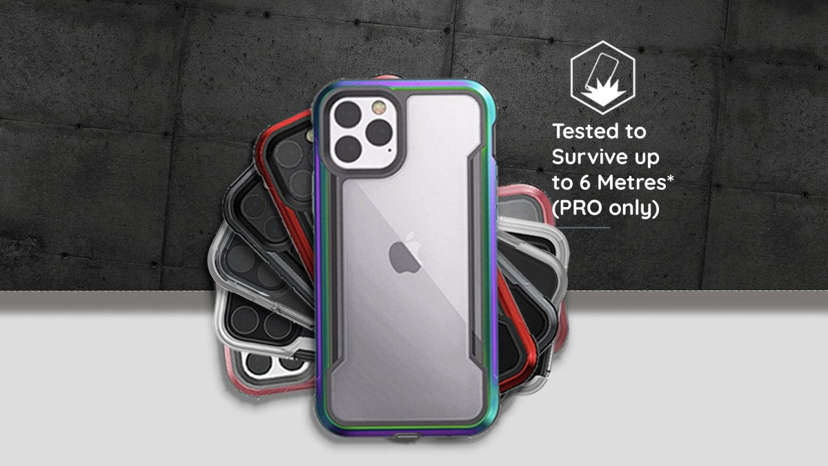 Raptic Shield - Technica