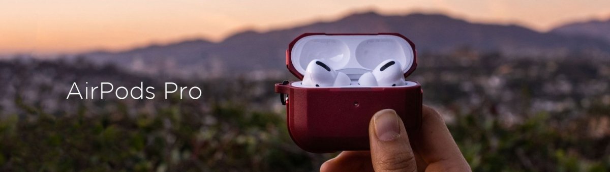 Raptic Trek Airpods - Technica