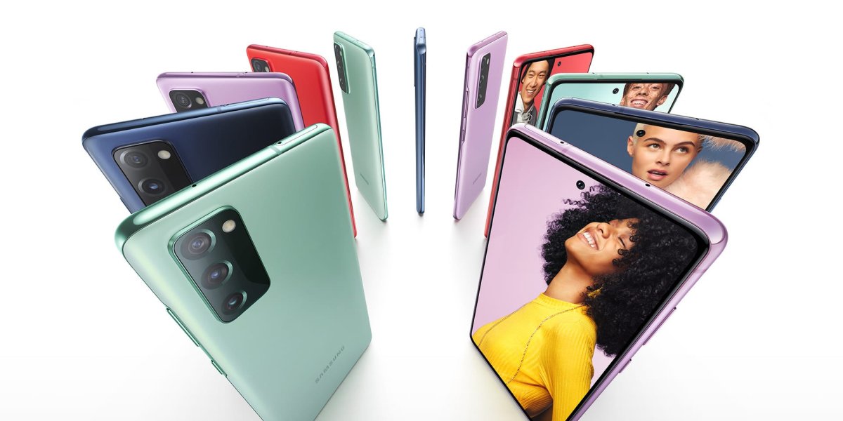 Samsung Galaxy Fan Editions - Technica