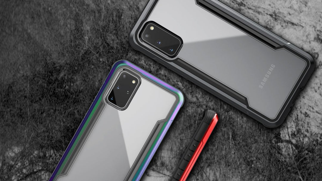 Samsung Galaxy Note 10 Series - Technica