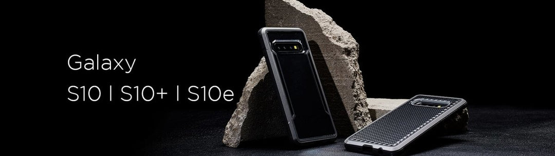 Samsung Galaxy S10e / S10 / S10+ - Technica