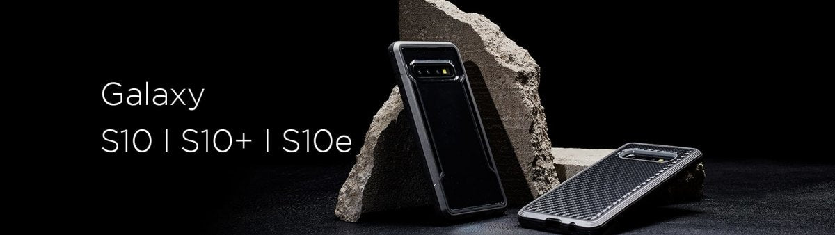 Samsung Galaxy S10e / S10 / S10+ - Technica
