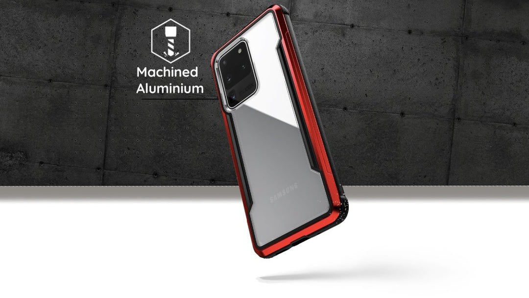 Samsung Galaxy S20 Series - Technica