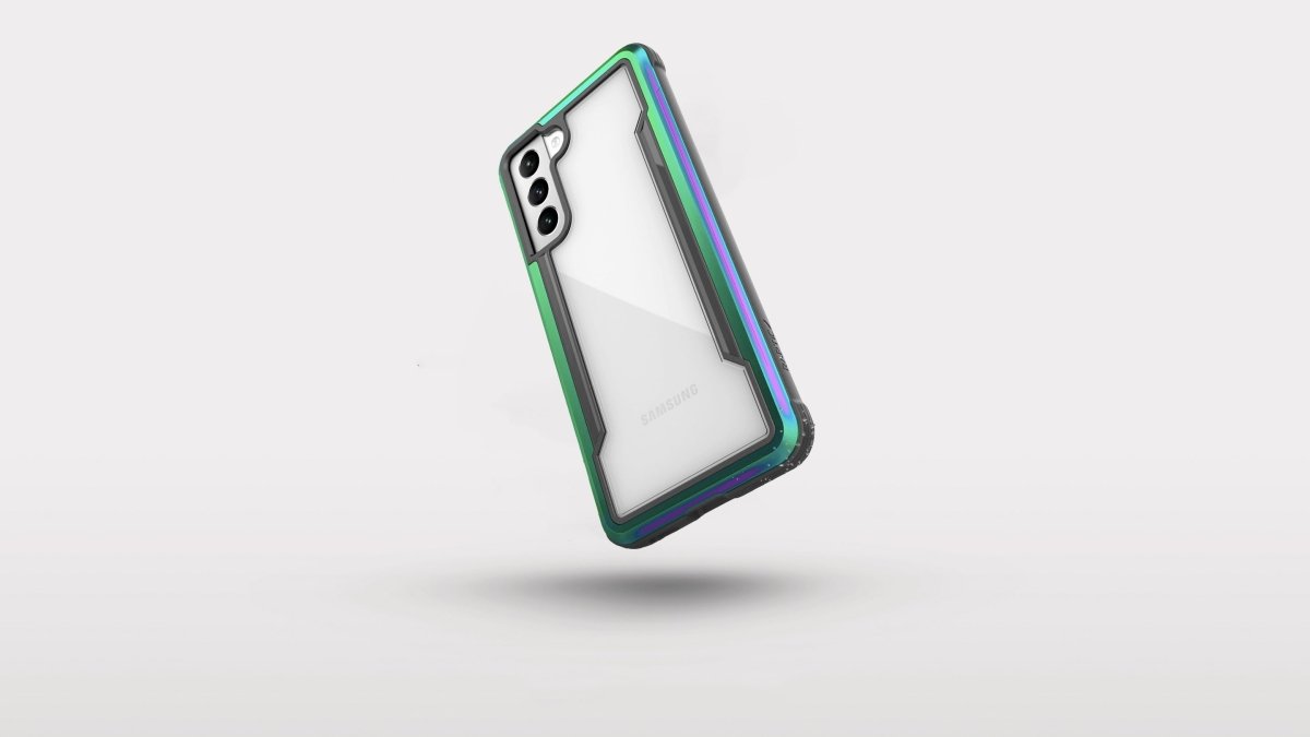 Samsung Galaxy S21 - Technica