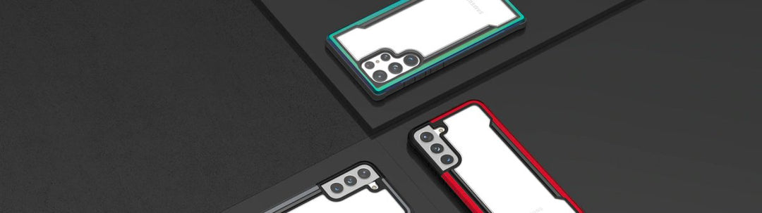 Samsung Galaxy S21 Series - Technica