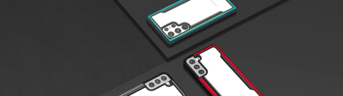 Samsung Galaxy S21 Series - Technica