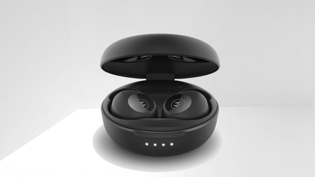Wireless Earbuds - Technica