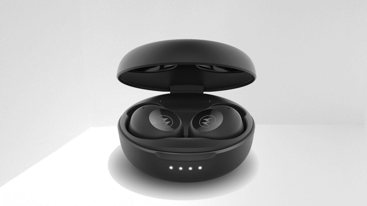 Wireless Earbuds - Technica