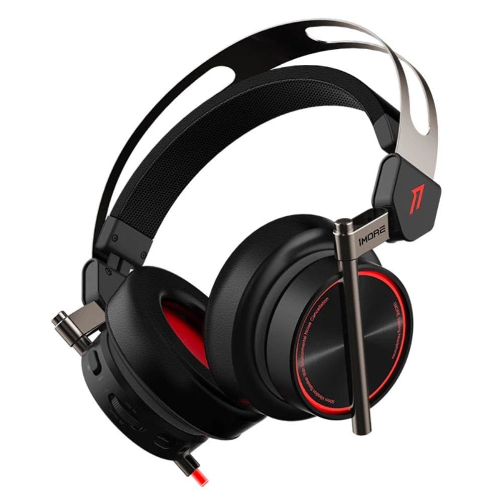 1MORE Headphone & Earphone 1MORE Spearhead VR Gaming Over-Ear Headphones