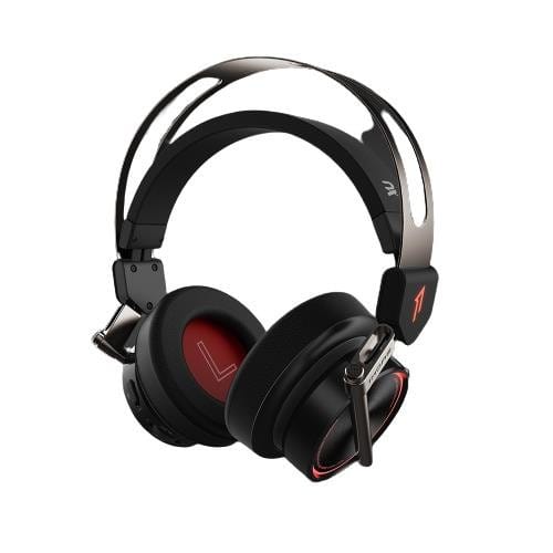 1MORE Headphone & Earphone 1MORE Spearhead VRX Over-Ear Gaming Headphones Super Bass