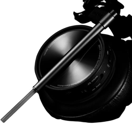 1MORE Headphone & Earphone 1MORE Spearhead VRX Over-Ear Gaming Headphones Super Bass