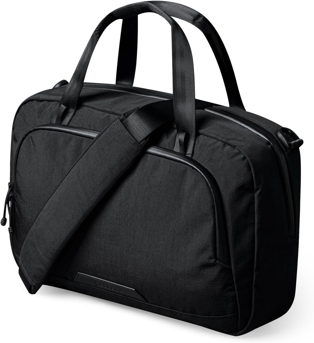 ALPAKA Bravo Brief 15L– Multifunctional urban briefcase, Axoflux 400D water resistance