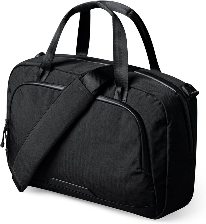 ALPAKA Bravo Brief 15L– Multifunctional urban briefcase, Axoflux 400D water resistance