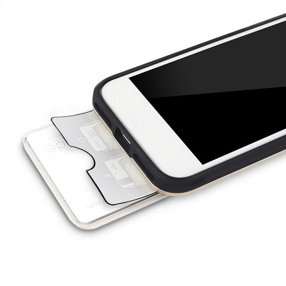 NATIONAL GEOGRAPHIC Cases & Covers National Geographic Slide Pro Case iPhone 7 Plus/8 Plus