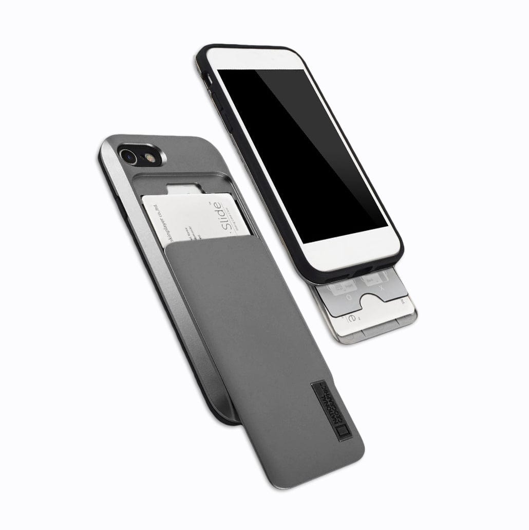 NATIONAL GEOGRAPHIC Cases & Covers National Geographic Slide Pro Case iPhone 7 Plus/8 Plus