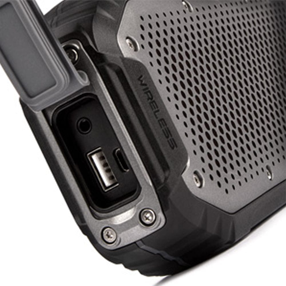 ONYX ONYX ELEMENT Bluetooth Speaker
