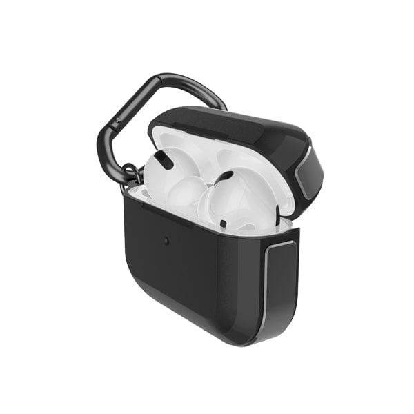 Raptic Airpods Pro Cases Apple AirPods Pro Case Raptic Trek Black