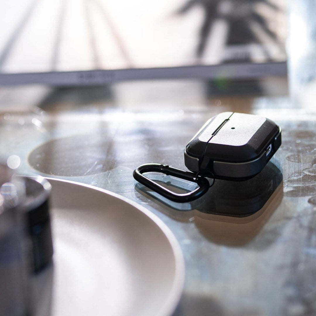 Raptic Airpods Pro Cases Apple AirPods Pro Case Raptic Trek Black