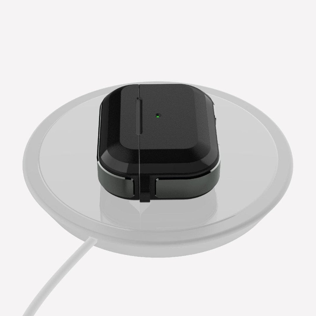 Raptic Airpods Pro Cases Apple AirPods Pro Case Raptic Trek Black