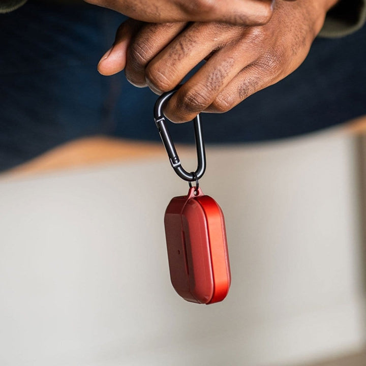 Raptic Airpods Pro Cases Apple AirPods Pro Case Raptic Trek Red