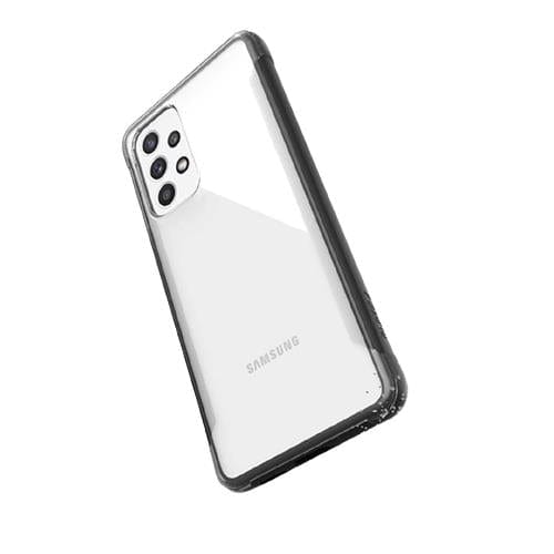 Raptic Black Samsung A53 Case - Raptic EARTH