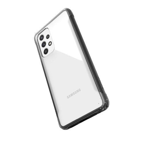 Raptic Blue Samsung A53 Case - Raptic EARTH