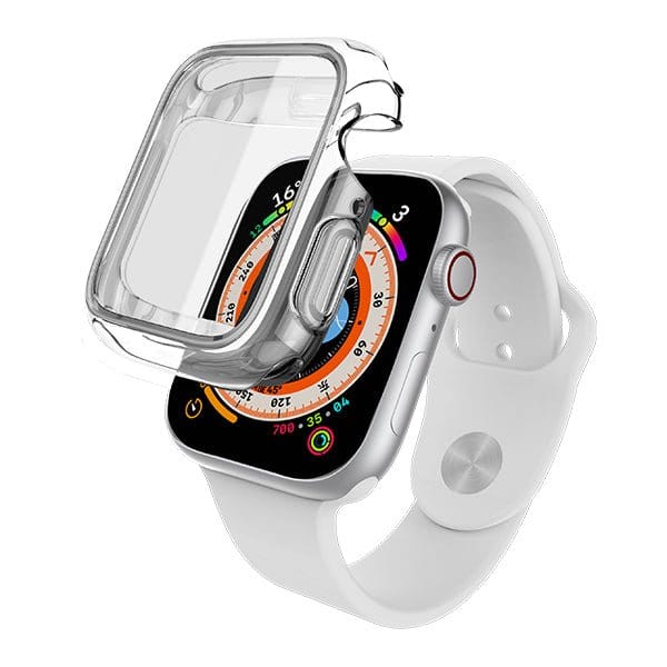 Raptic Cases & Covers 49mm Apple Watch Case - Raptic 360x