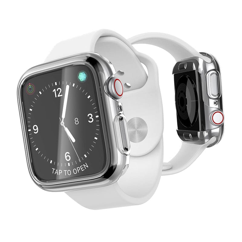 Raptic Cases & Covers Apple Watch Case - Raptic 360x