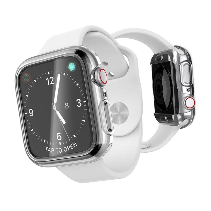 Raptic Cases & Covers Apple Watch Case - Raptic 360x