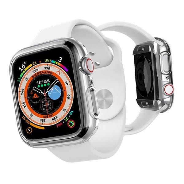 Raptic Cases & Covers Apple Watch Case - Raptic 360x