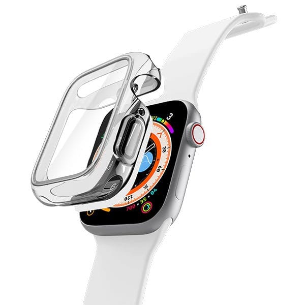 Raptic Cases & Covers Apple Watch Case - Raptic 360x
